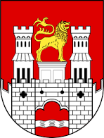 Teil der Stadt Einbeck